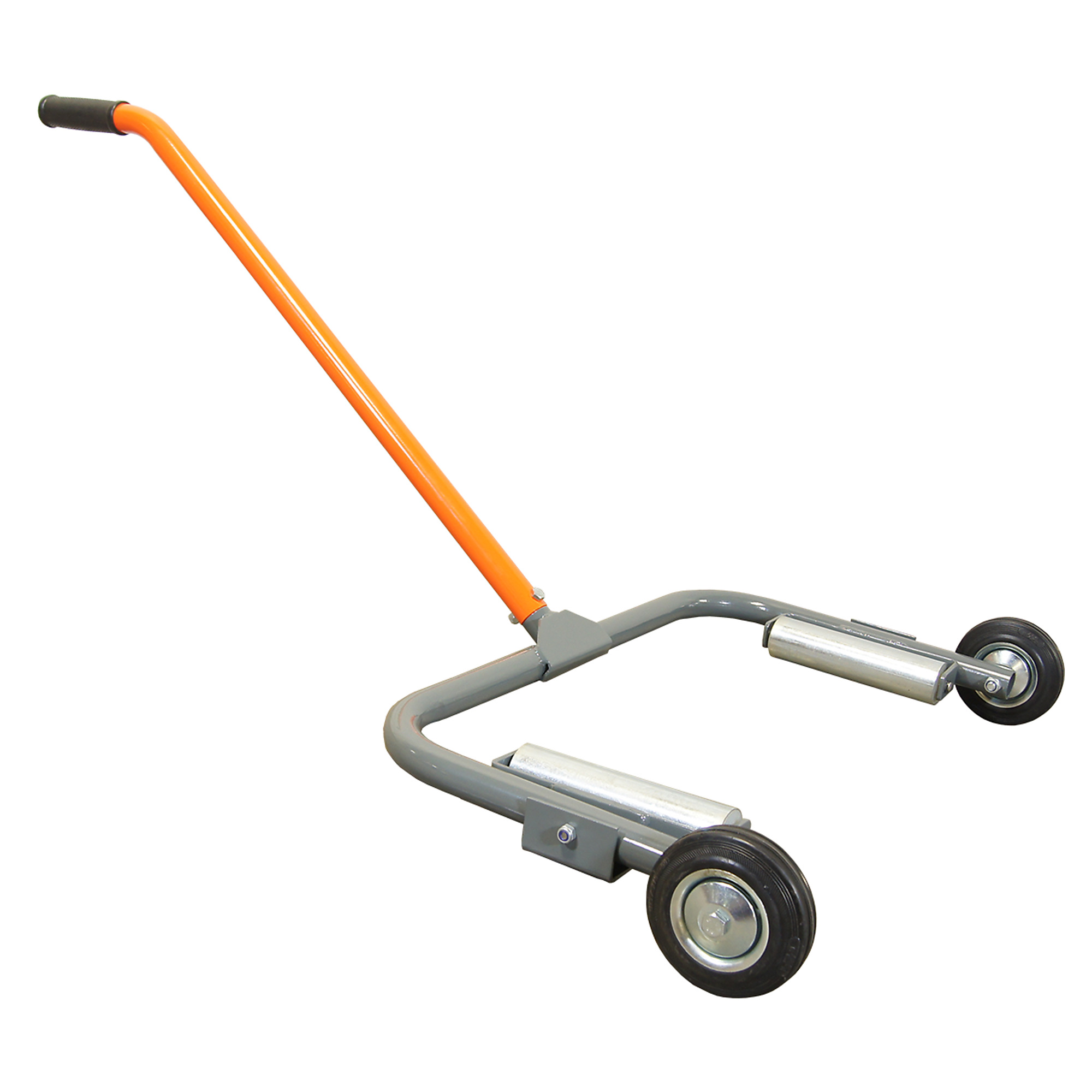 Martins Industries Truck Wheel Dolly — Compact, Lightweight, Solid Casters, Model# MSTWD